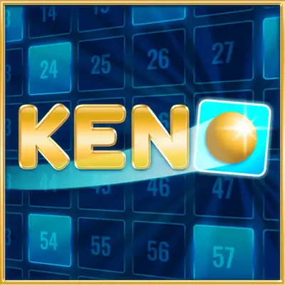 S88 Keno