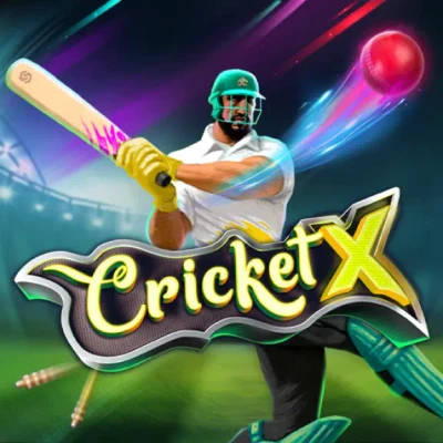 S88 CricketX