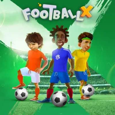 S88 FootballX