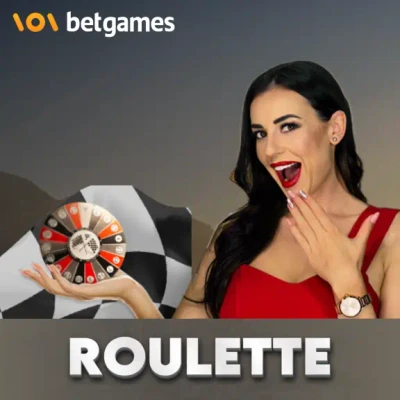 S88 Roulette