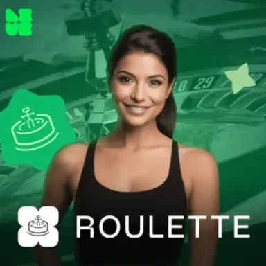 S88 Roulette