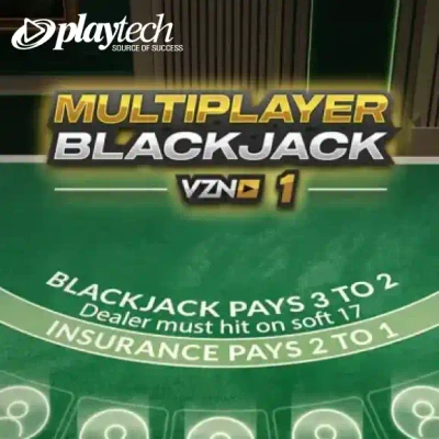 S88 Blackjack VZN 1