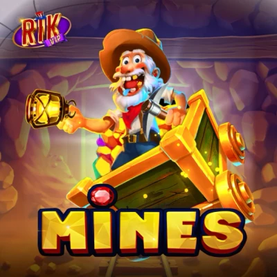 S88 Mines