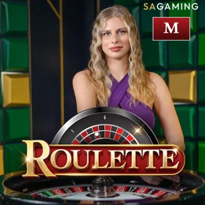 S88 M Roulette
