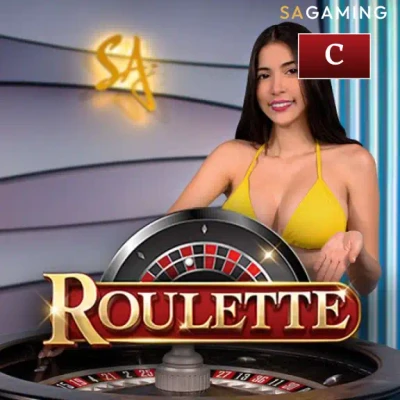 S88 C Roulette