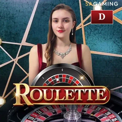 S88 D Roulette