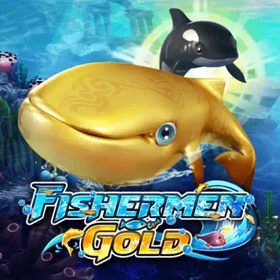 S88 Fishermen Gold