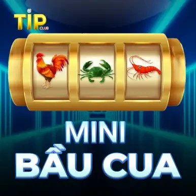 S88 Mini Bầu Cua