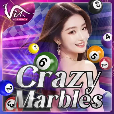 S88 Crazy Marbles