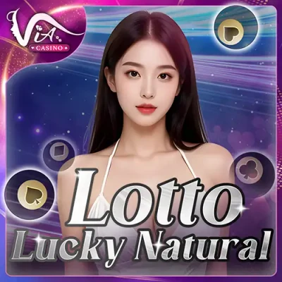 S88 Lotto Lucky Natural