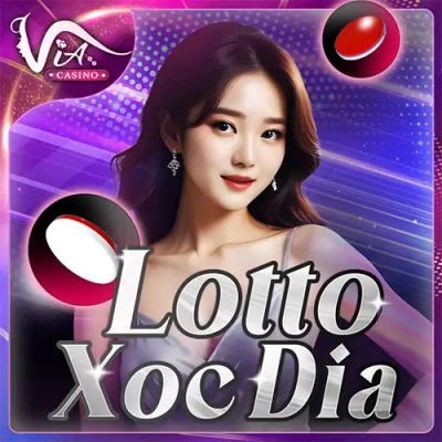 S88 Lotto Xóc Đĩa