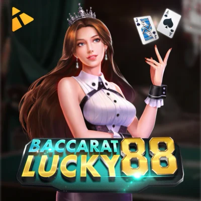S88 Baccarat Lucky 88