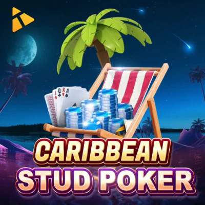 S88 Caribbean Stud Poker