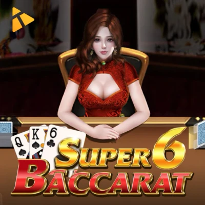 S88 Baccarat Super 6