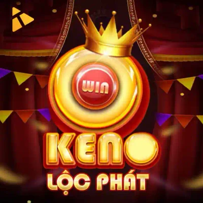 S88 Keno Lộc Phát
