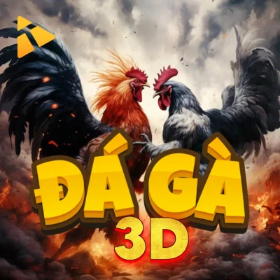 S88 Đá Gà 3D