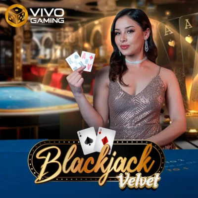 S88 Velvet VIP Blackjack