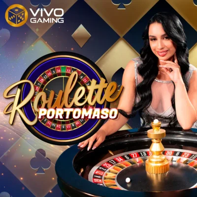 S88 Portomaso Roulette