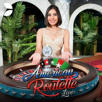 S88 American Roulette