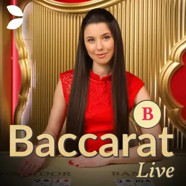 S88 Baccarat B