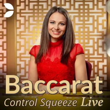 S88 Baccarat Control Squeeze
