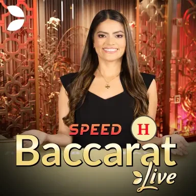 S88 Speed Baccarat H