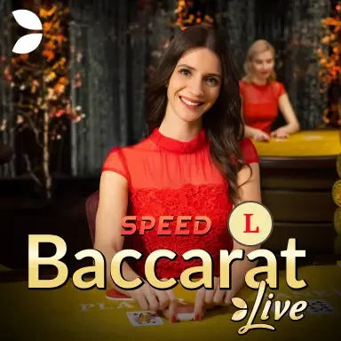 S88 Speed Baccarat L