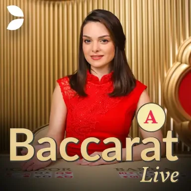 S88 Baccarat A