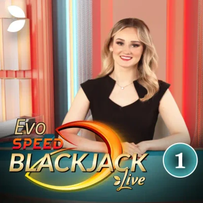 S88 Evo Speed Blackjack 1