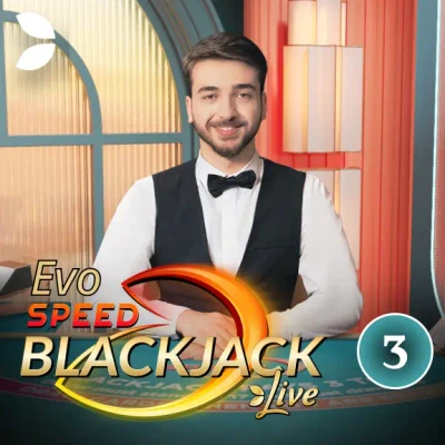 S88 Evo Speed Blackjack 3