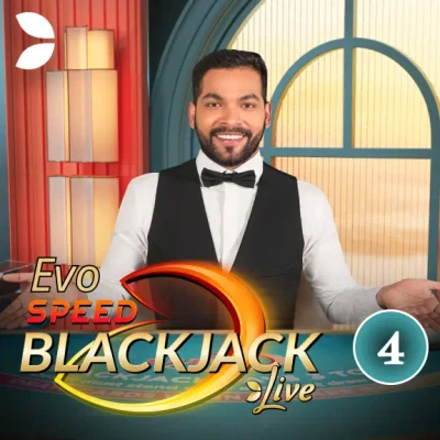 S88 Evo Speed Blackjack 4