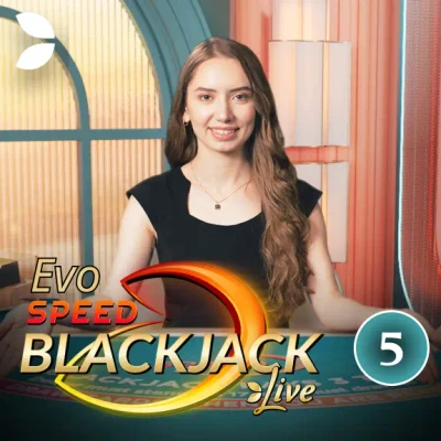 S88 Evo Speed Blackjack 5