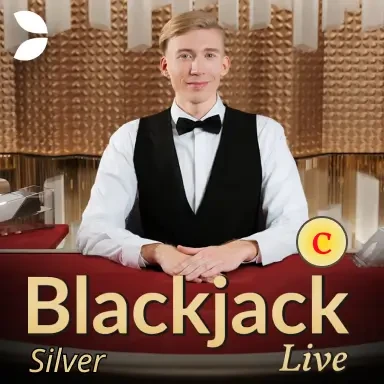 S88 Blackjack Silver C