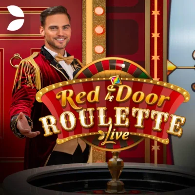 S88 Red Door Roulette