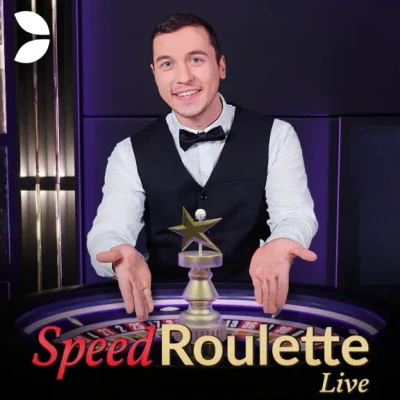 S88 Speed Roulette