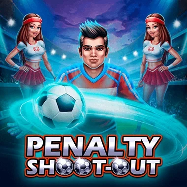 S88 Penalty Shoot Out