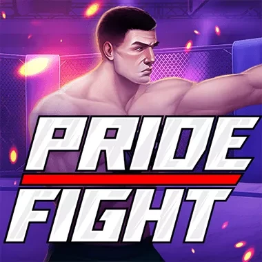S88 Pride Fight