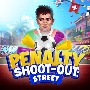 S88 Penalty Shoot-оut: Street