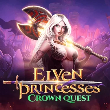 S88 Elven Princesses: Crown Quest