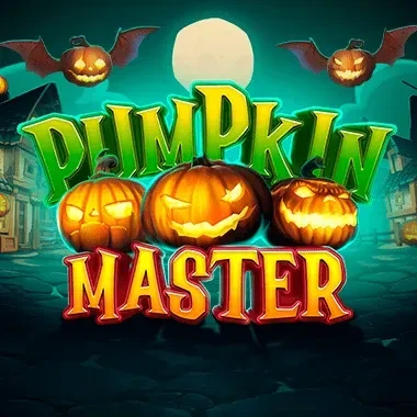 S88 Pumpkin Master