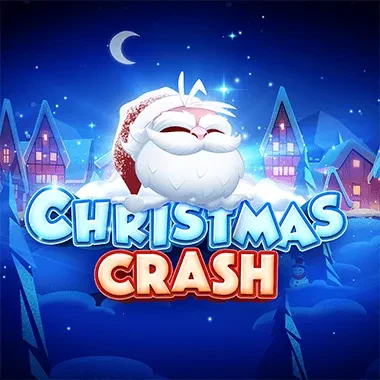 S88 Christmas Crash