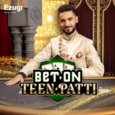 S88 Bet on Teen Patti
