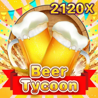 S88 Beer Tycoon