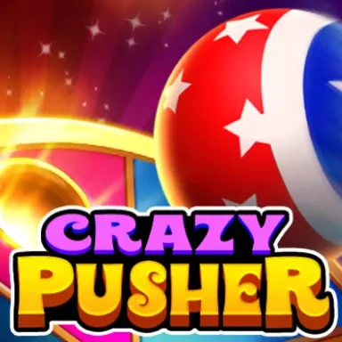 S88 Crazy Pusher