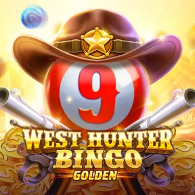 S88 West Hunter Bingo
