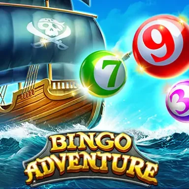 S88 Bingo Adventure