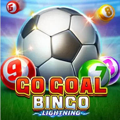 S88 Go Goal BIngo