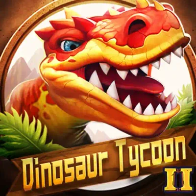 S88 Dinosaur Tycoon II