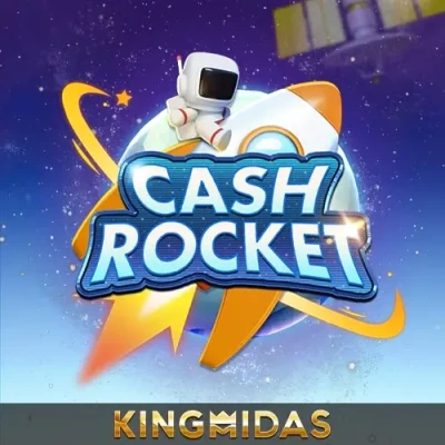 S88 Cash Rocket
