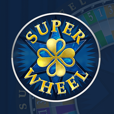 S88 Super Wheel